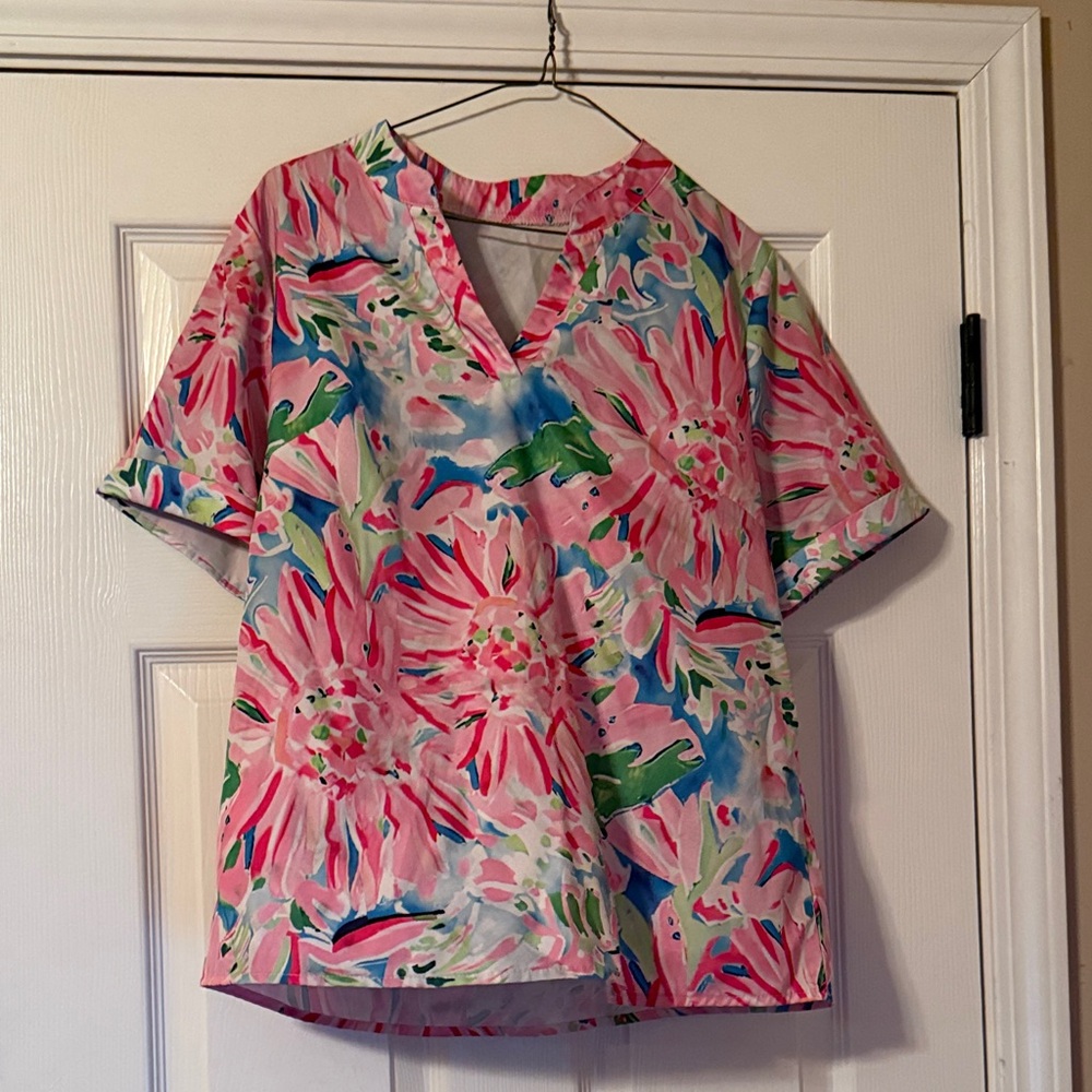 SHEIN top size small/medium